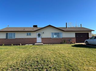 633 E Pinion Ridge Rd, Blanding, UT 84511