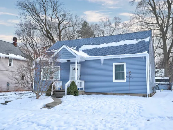 421 W Johnson St, Clio, MI 48420