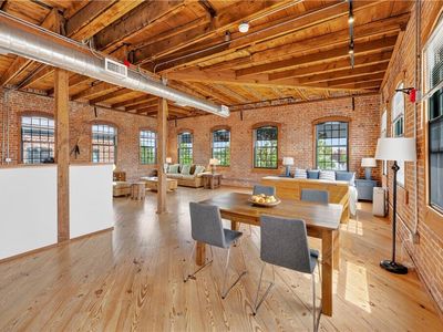 407 Pine St UNIT 401, Providence, RI, 02903
