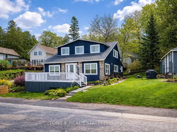 111 Hazel St, Kawartha Lakes, ON K0M 1L0