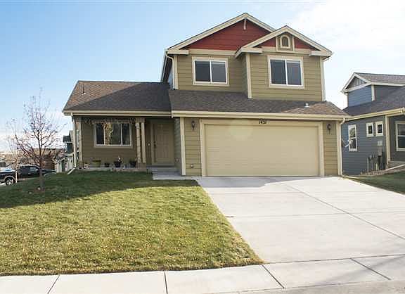 2nd image of 1431 Sunny Hill Dr