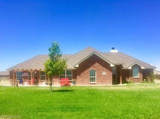 16300 Dowd Ln, Canyon, TX 79015