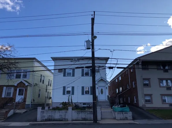 812-814 W Grand St, Elizabeth, NJ 07202