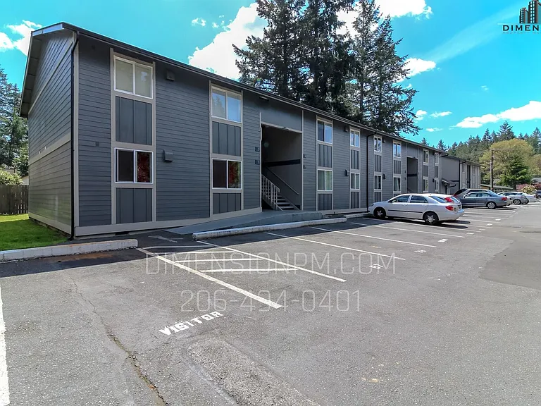 Greenwood II Apartments — Photo 23