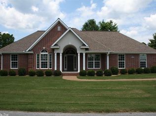 906 Eagle Bay Dr, Heber Springs, AR 72543
