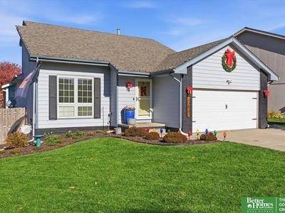 12832 Edna St, Omaha, NE, 68138