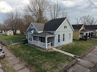 1143 Hunt St, Richmond, IN 47374