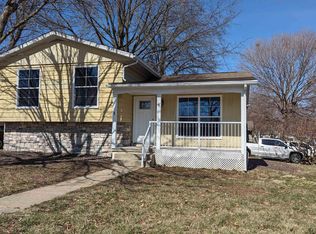 101 Hawkeye Way, Springfield, IL 62707
