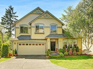 16043 SE 66th St, Bellevue, WA 98006