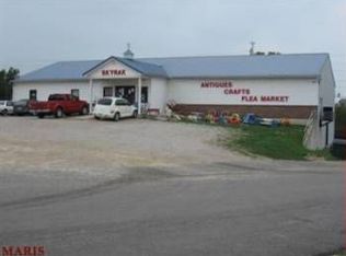 75 Highway C, Bourbon, MO 65441