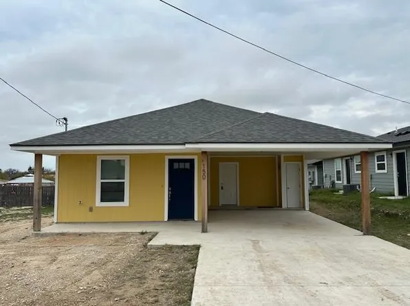 150 E Bowie St, Del Rio, TX 78840