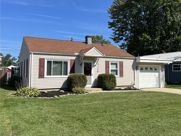 2139 E 44th St, Ashtabula, OH 44004