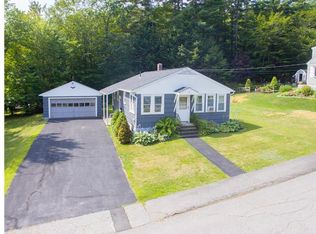 12 Murdock St, Augusta, ME 04330