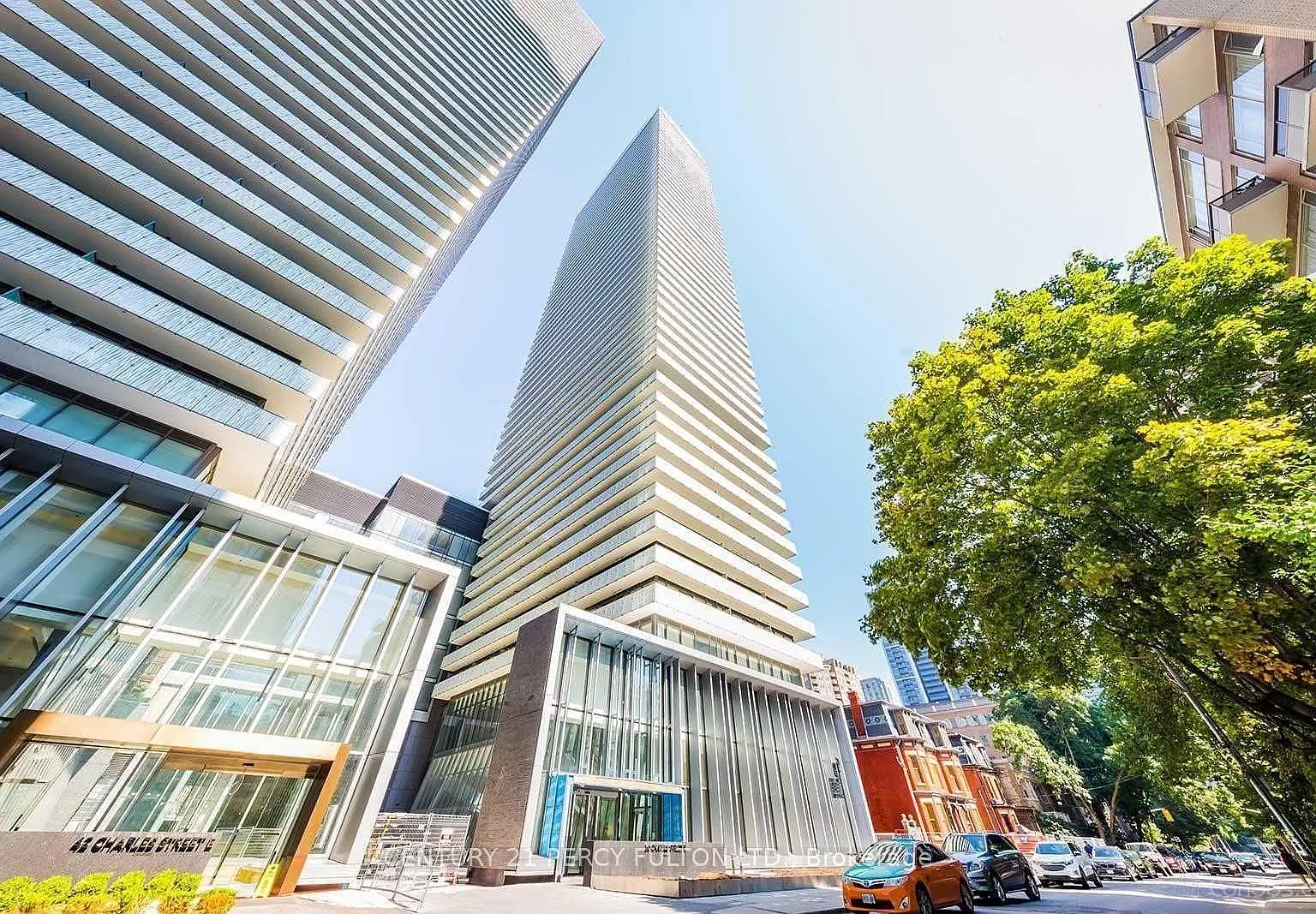 1 bed, $2,400 — Photo 1