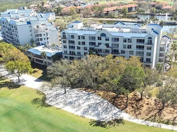 2333 Feather Sound Dr Unit C509, Clearwater, FL 33762