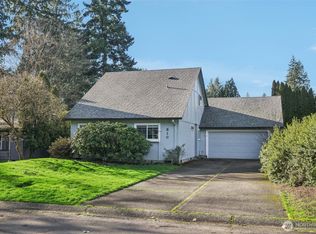 810 NE Pinebrook Ave, Vancouver, WA
