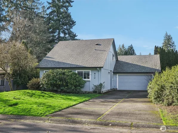 810 NE Pinebrook Avenue, Vancouver, WA 98684