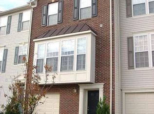13252 Revillo Loop, Woodbridge, VA 22191