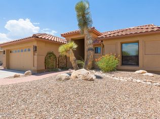 2588 E Sawyer Rd, Green Valley, AZ 85614