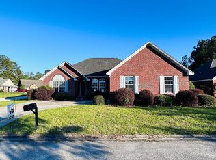 80 Philadelphia Way, Sumter, SC 29154