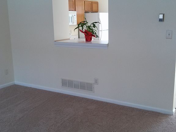 Passthrough from kitchen