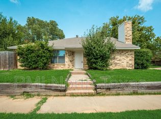 2701 London Ct, Euless, TX 76039