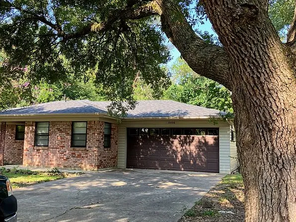 9406 Palmetto Ln, Shreveport, LA 71118