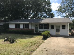 926 Sunflower Dr, Laurel, MS 39440