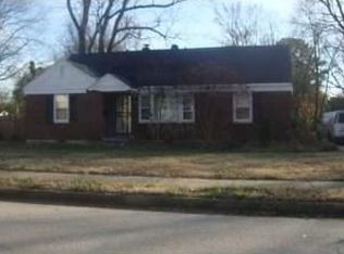 4093 Ronnie Ave, Memphis, TN 38128