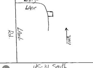 Langs Ln, Interlochen, MI 49643