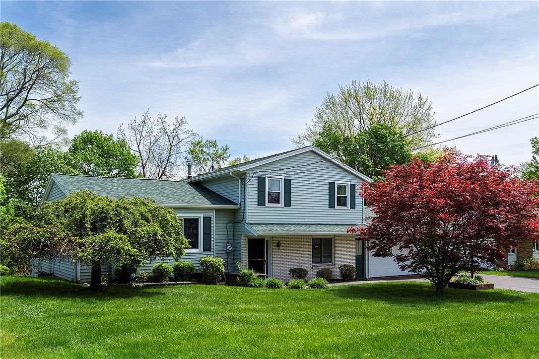 836 Helendale Rd, Rochester, NY 14609 Zillow