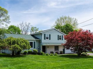 836 Helendale Rd, Rochester, NY 14609