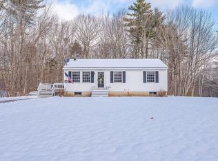 119 Scrabble Road, Brentwood, NH 03833