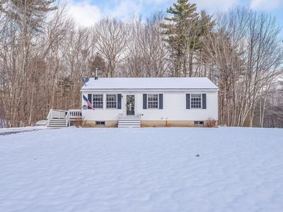 119 Scrabble Road, Brentwood, NH, 03833