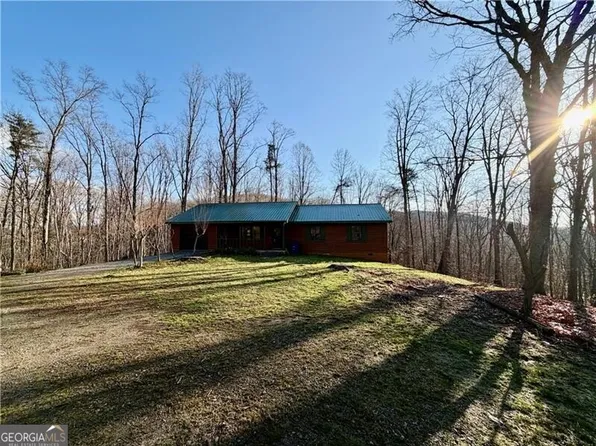 1565 Shoal Creek Rd, Clermont, GA 30527