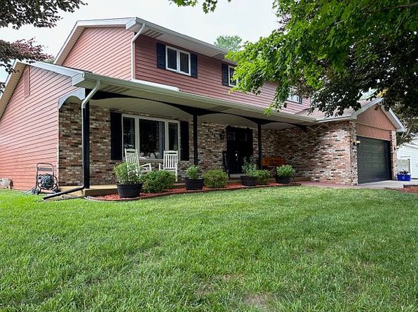8889 Crooked Creek Dr
