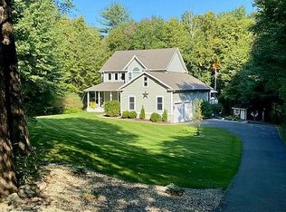 16 Alice Dr, Burlington, CT 06013