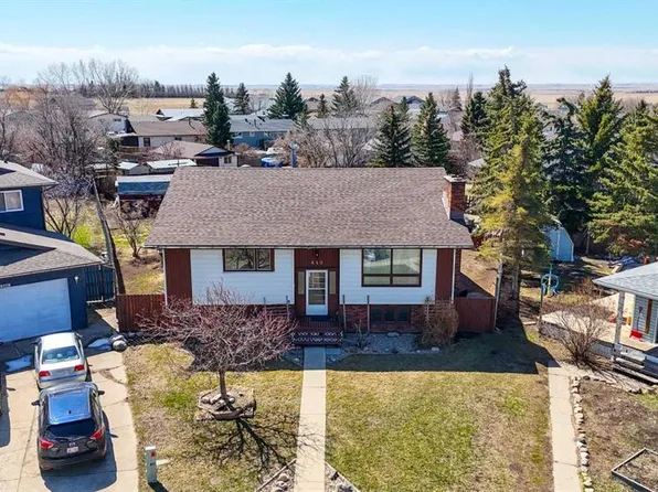 640 NE McCulloch Cres, Irricana, AB T0M 1B0