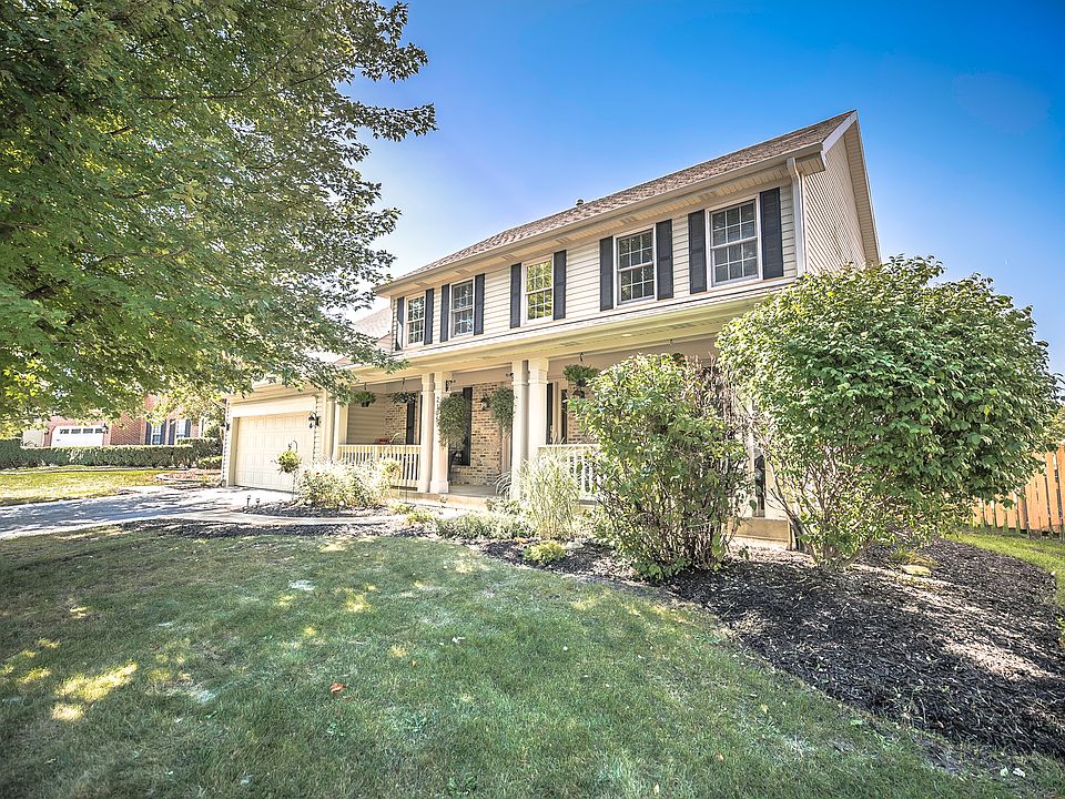 1st image of 2105 Glencorse Ct