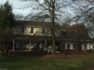 1174 W Liberty St, Hubbard, OH 44425