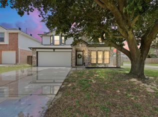 2446 Halstead Dr, Spring, TX 77386