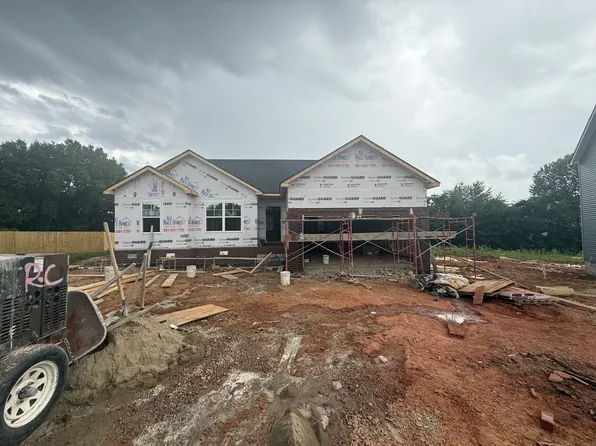 40 Echo Rdg Lot 40, Oak Grove, KY 42262