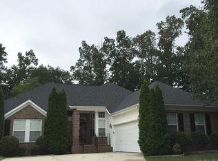 12005 Stone Forest Dr, Pineville, NC 28134