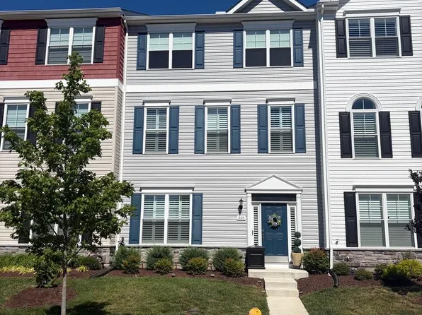 205 Jessica Lyn Ave, Stevensville, MD 21666