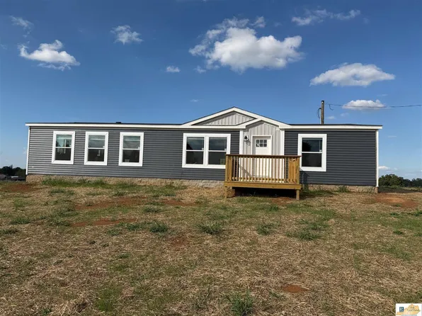 1314 Arnett Grove Rd, Glasgow, KY 42141