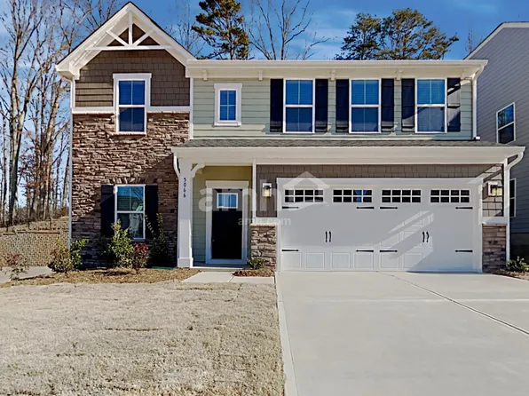 5066 Twin River Dr, Denver, NC 28037