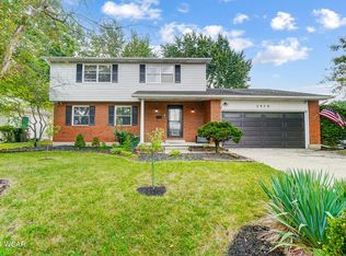 2979 Lakewood Ave, Lima, OH 45805
