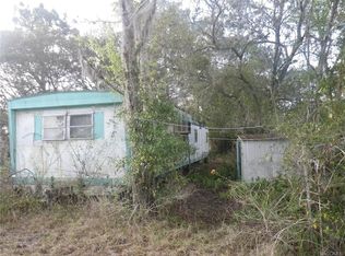 11636 N Bass Rd, Dunnellon, FL 34433