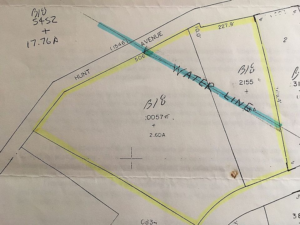 2nd image of 0 Mason St