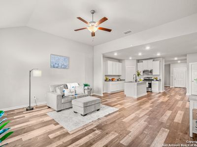 7835 BLUE GULF DR, San Antonio, TX, 78222
